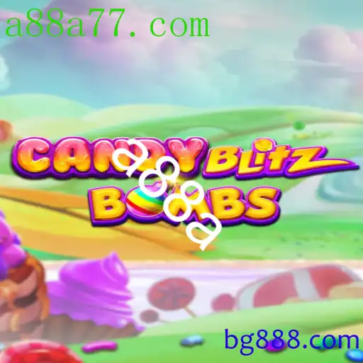 CandyBlitzBombs
