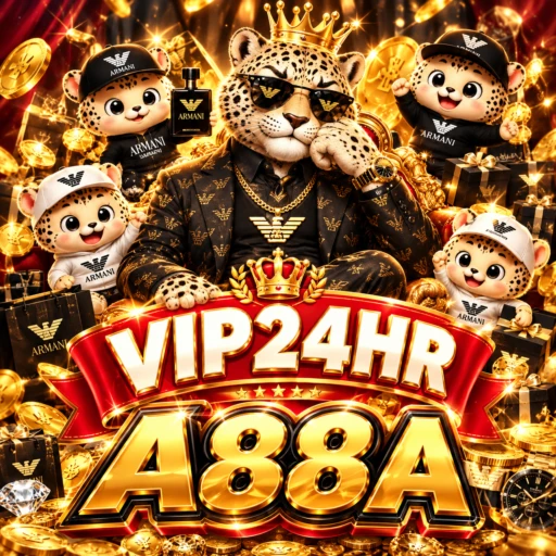 a88a Logo